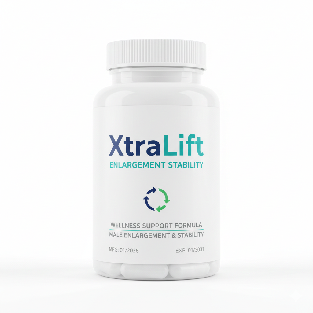XtraLift kapszulák